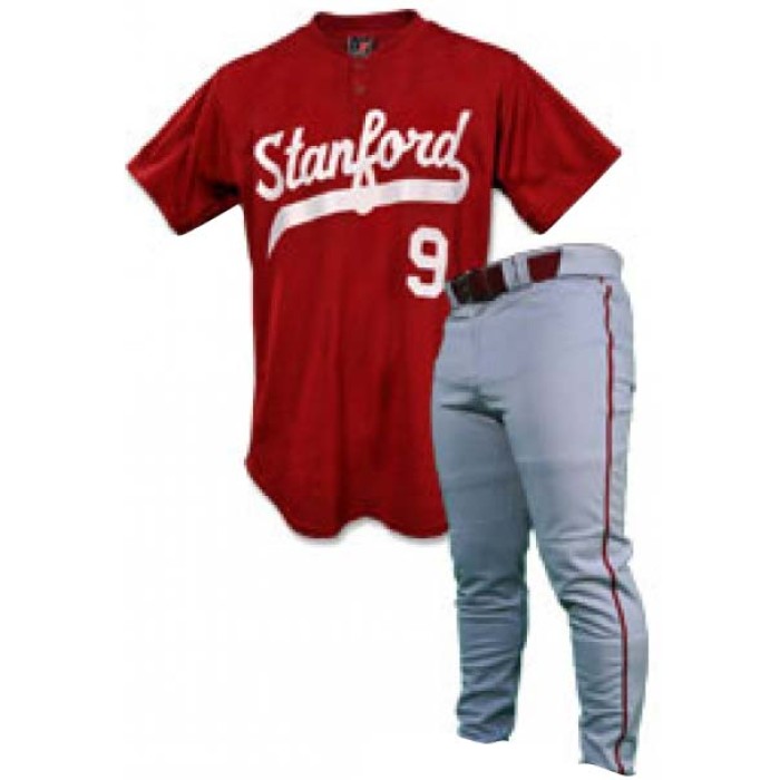 Baseball Uniform